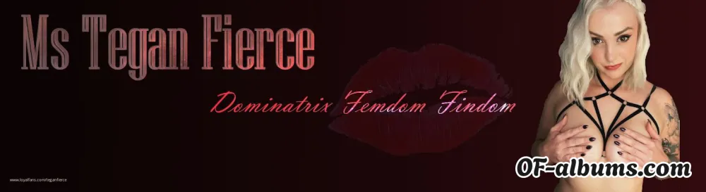 Image #2 of teganfierce