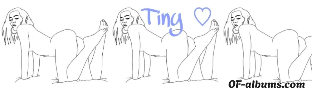 Image #6 of temptresstiny