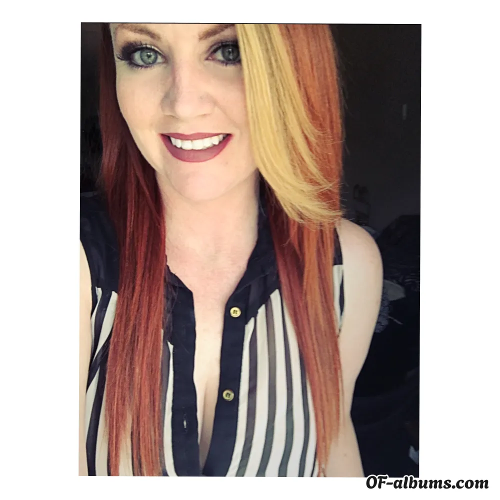 Image #1 of that_ginger_babe