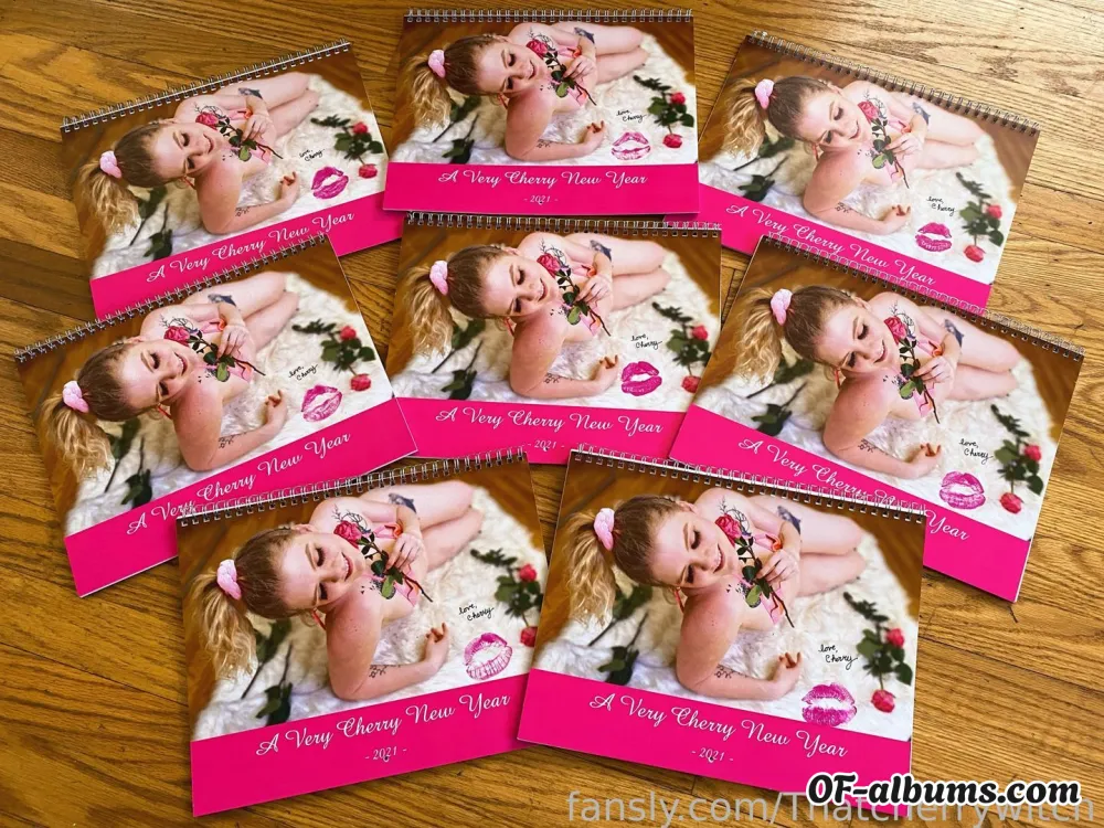 Image #2 of thatcherrywitch