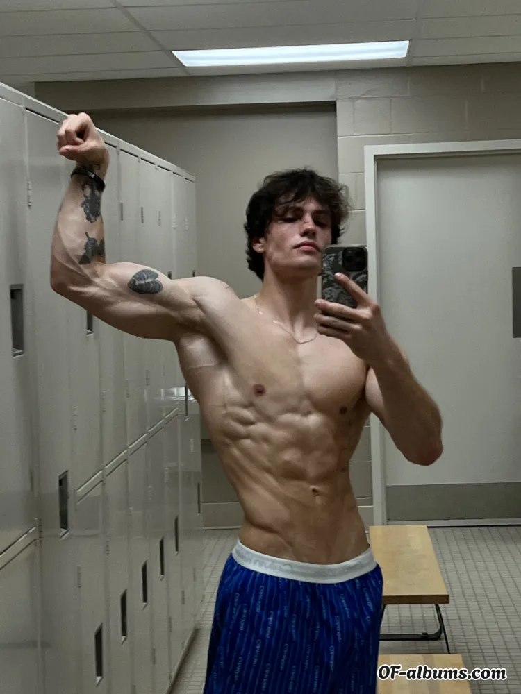 Image #2 of thatrippedfitnesskid