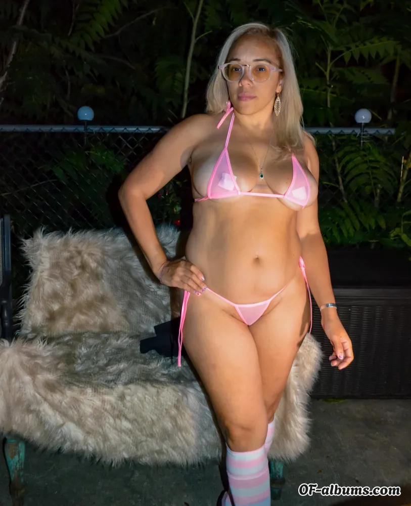 Image #3 of the_bikini_princess