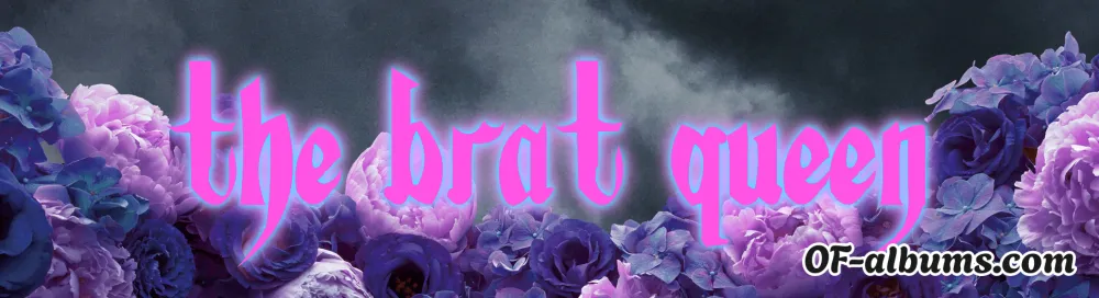 Image #2 of the_brat_queen