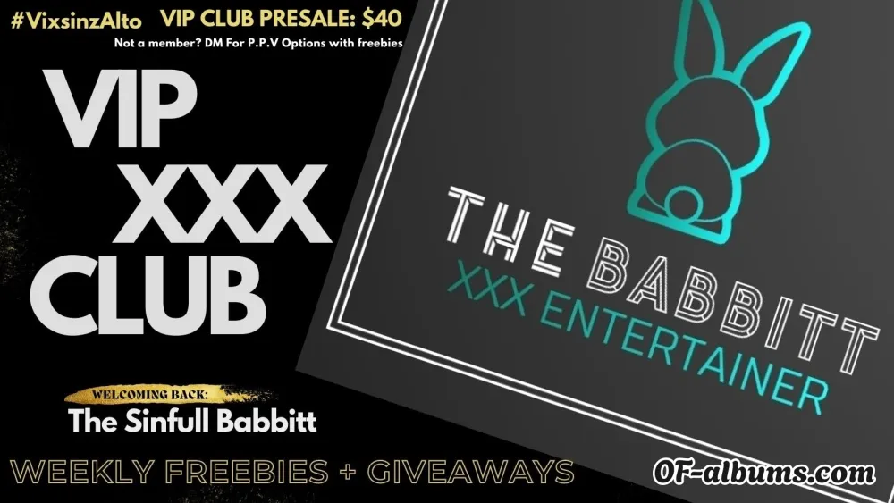 Image #2 of thebabbitts