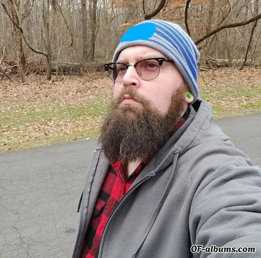 Image #1 of thebeardedbull