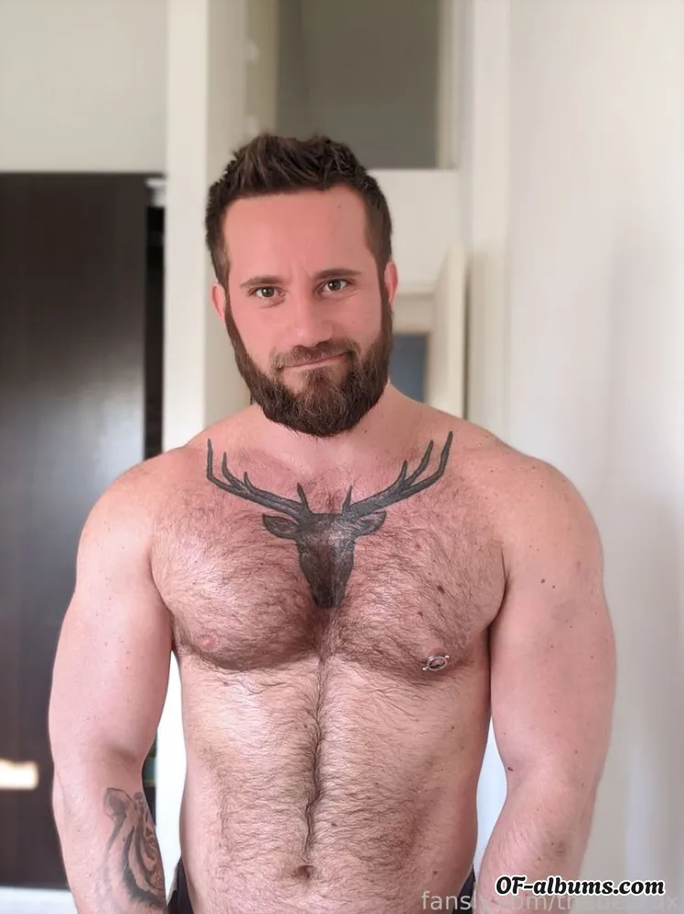 Image #1 of thebeardx