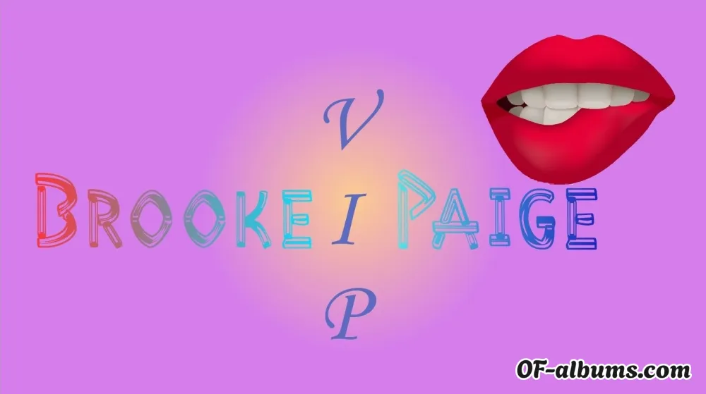 Image #2 of thebrookepaigevip