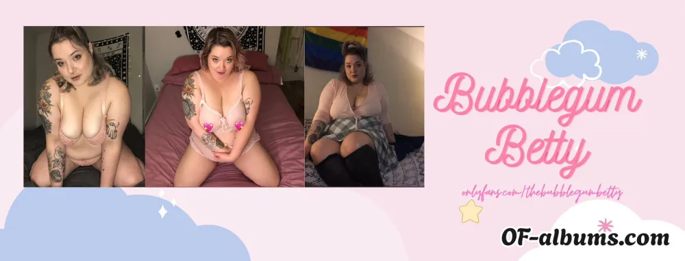 Image #2 of thebubblegumbetty