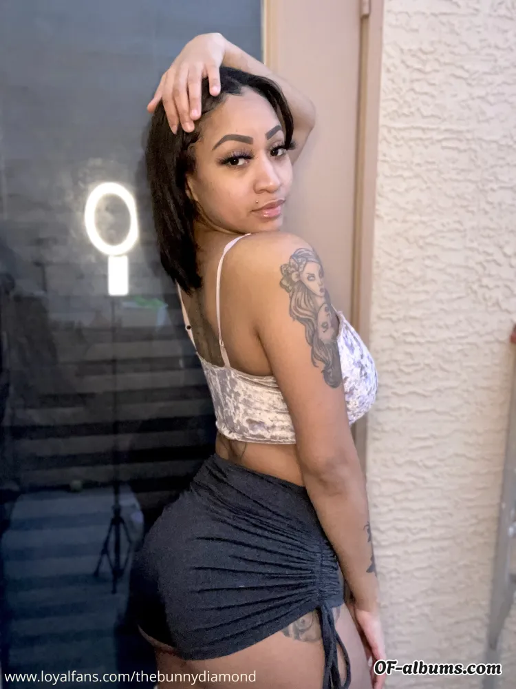 Image #1 of thebunnydiamond