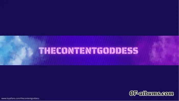 Image #2 of thecontentgoddess