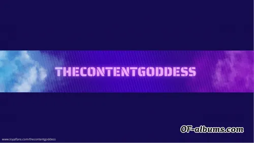 Image #4 of thecontentgoddess