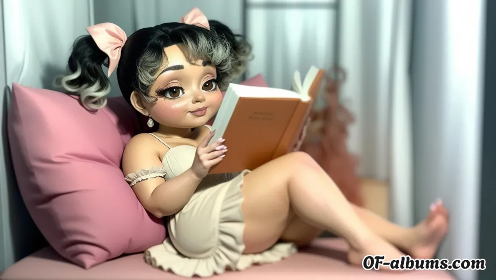 Image #1 of thefinestcurves