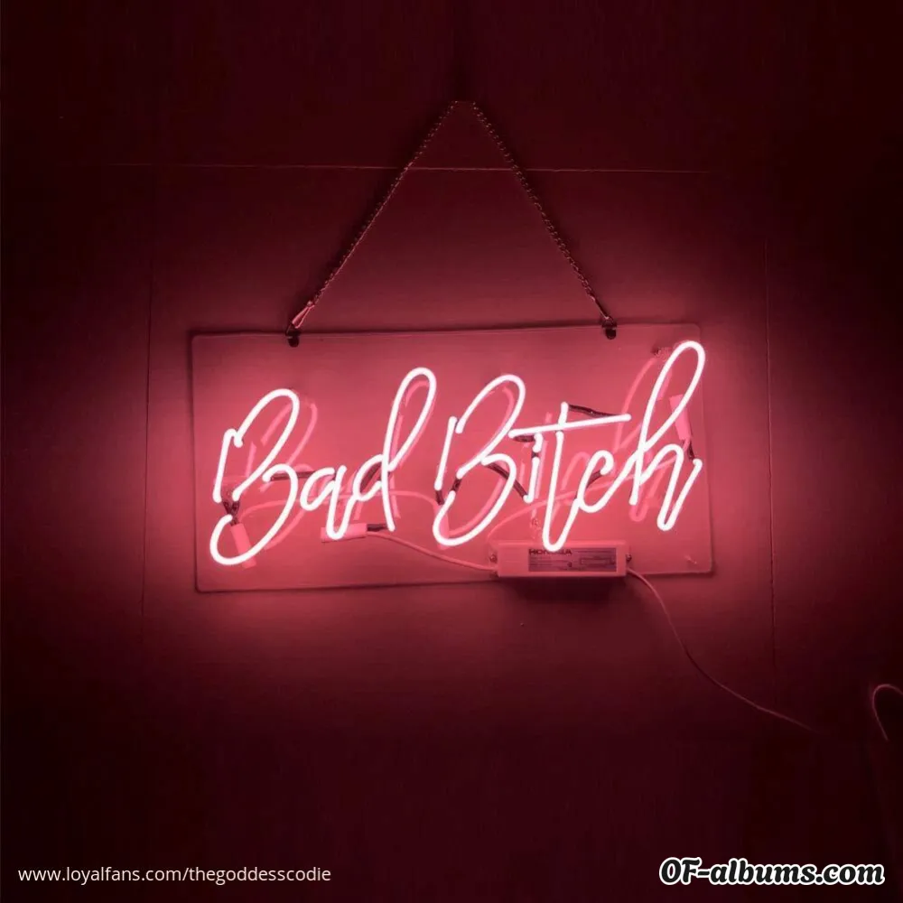 Image #6 of thegoddesscodie