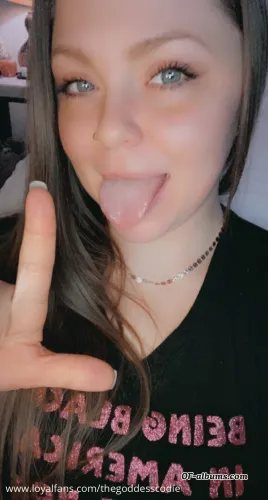 Image #3 of thegoddesscodie