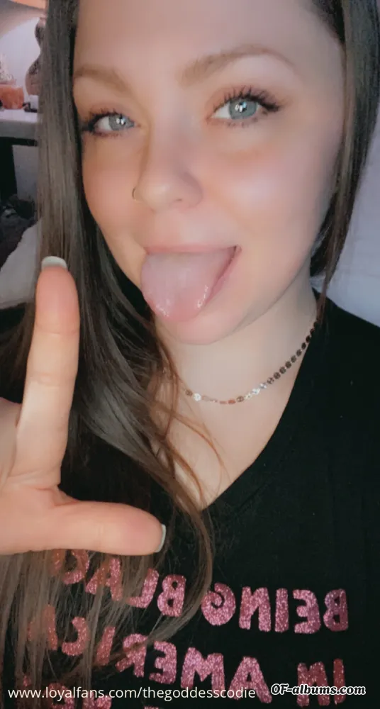 Image #4 of thegoddesscodie