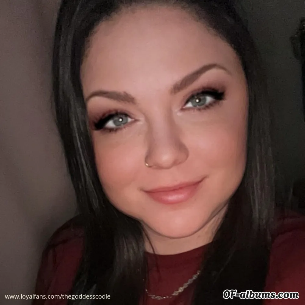 Image #1 of thegoddesscodie