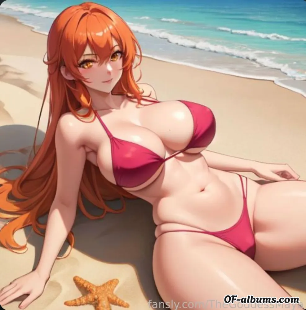 Image #2 of thegoddessmaya