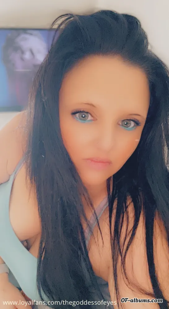 Image #1 of thegoddessofeyes