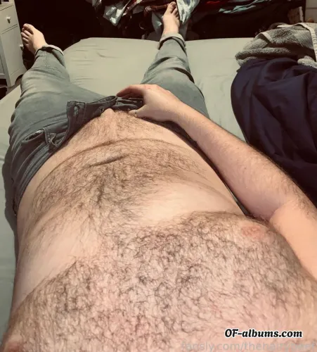 Image #3 of thehairybeef