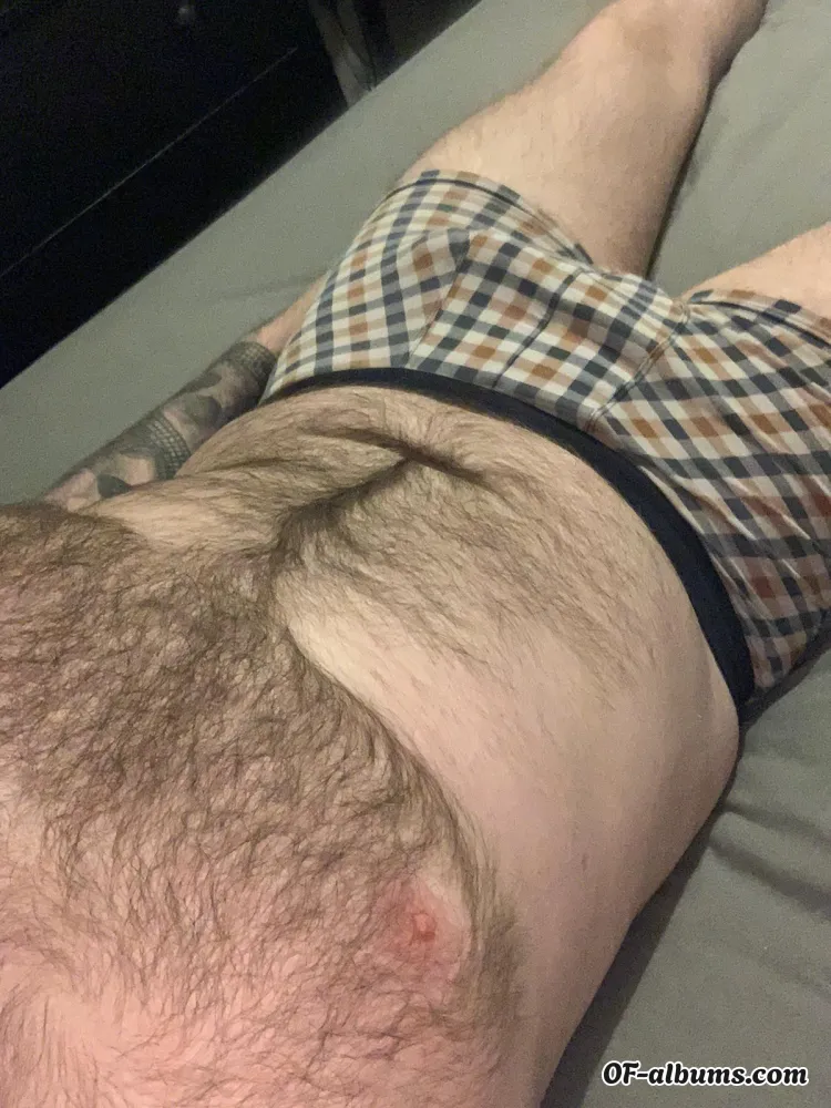Image #5 of thehairybeef