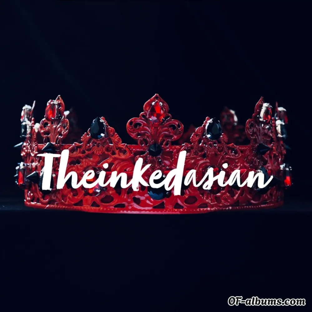 Image #2 of theinkedasian