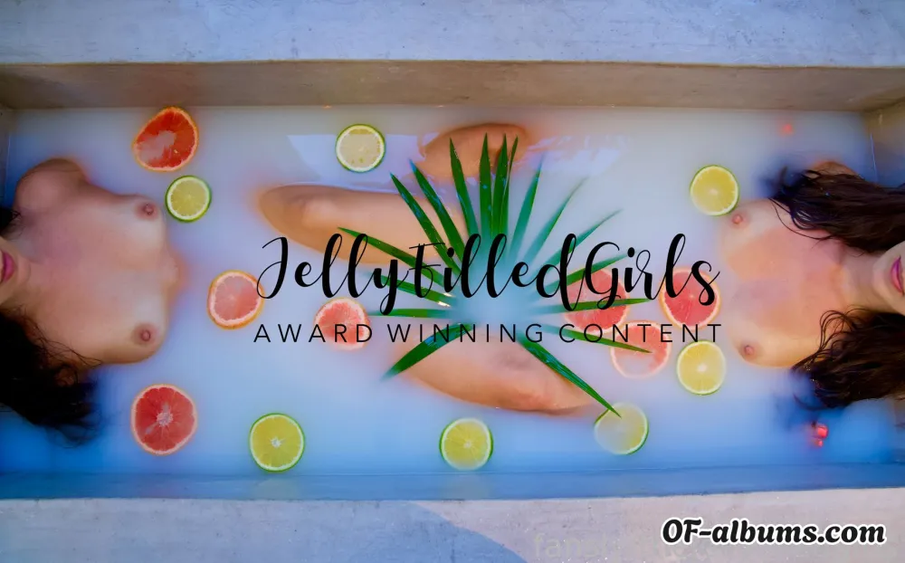 Image #2 of thejellyfilledgirls