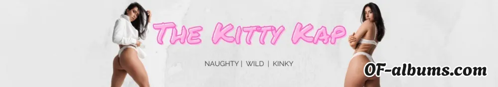 Image #4 of thekittykap