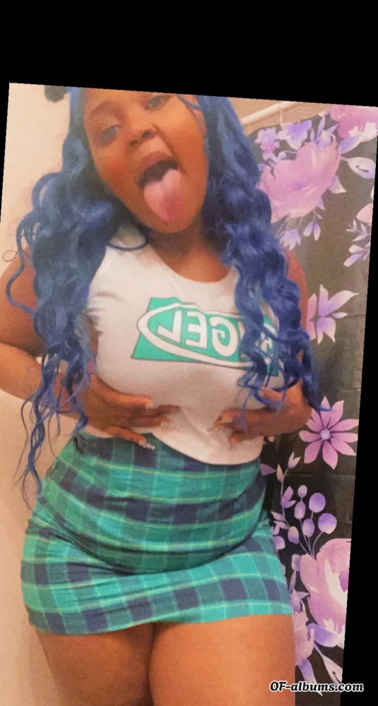 Image #1 of themostdopequeen