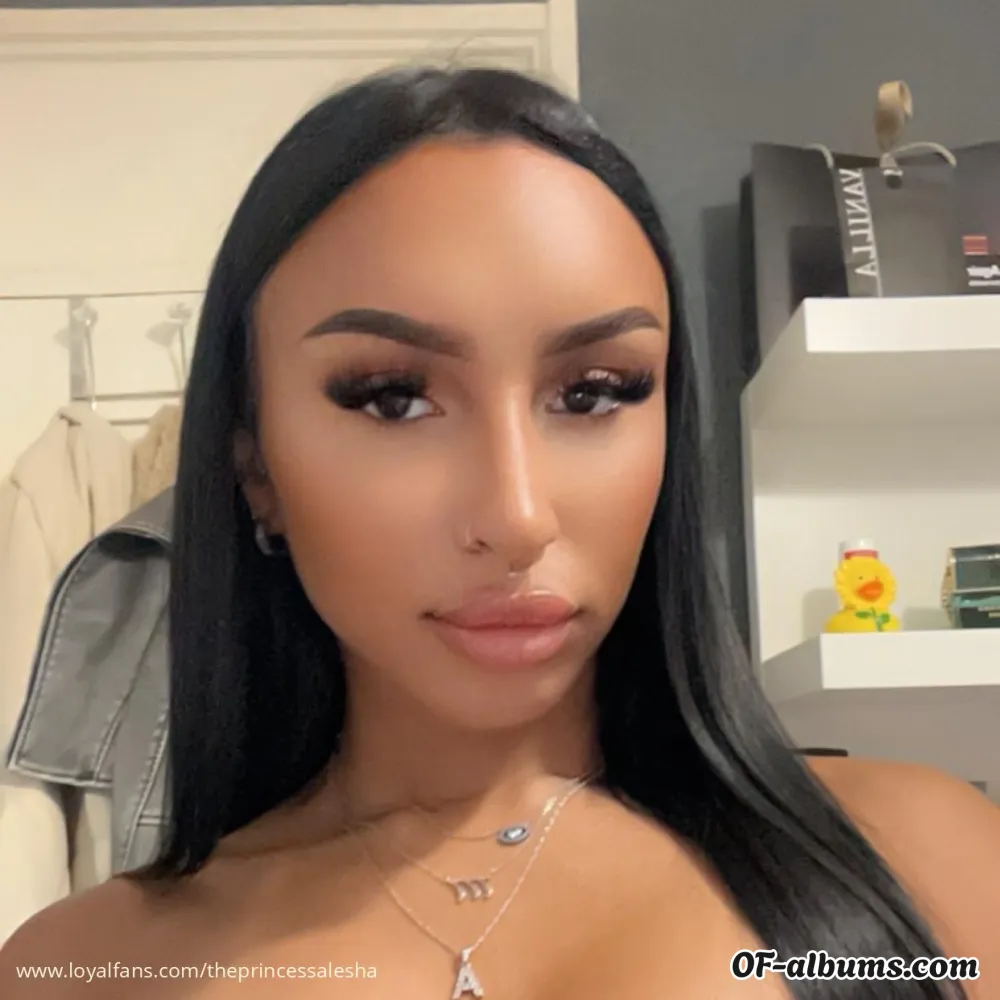 Image #1 of theprincessalesha