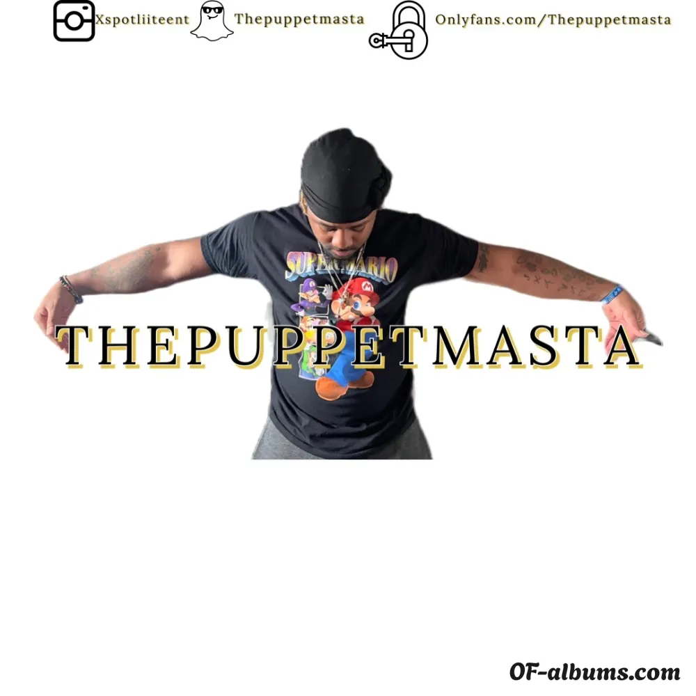 Image #1 of thepuppetmasta