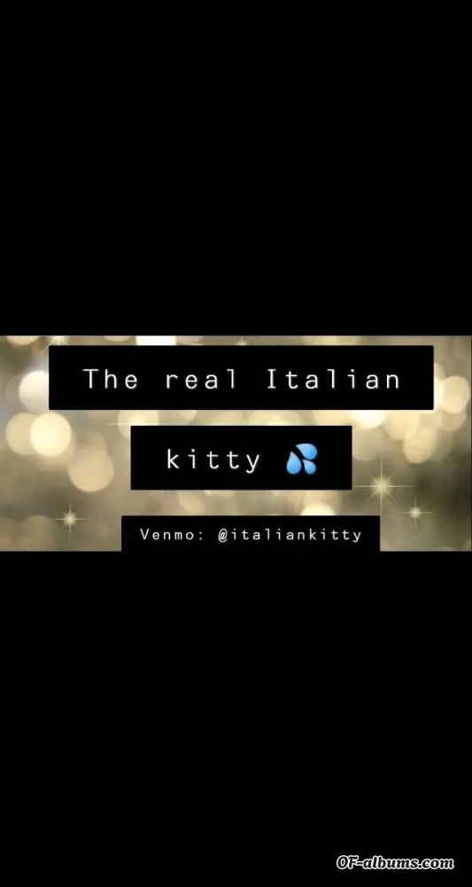 Image #2 of therealitaliankitty