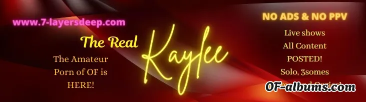 Image #5 of therealkaylee