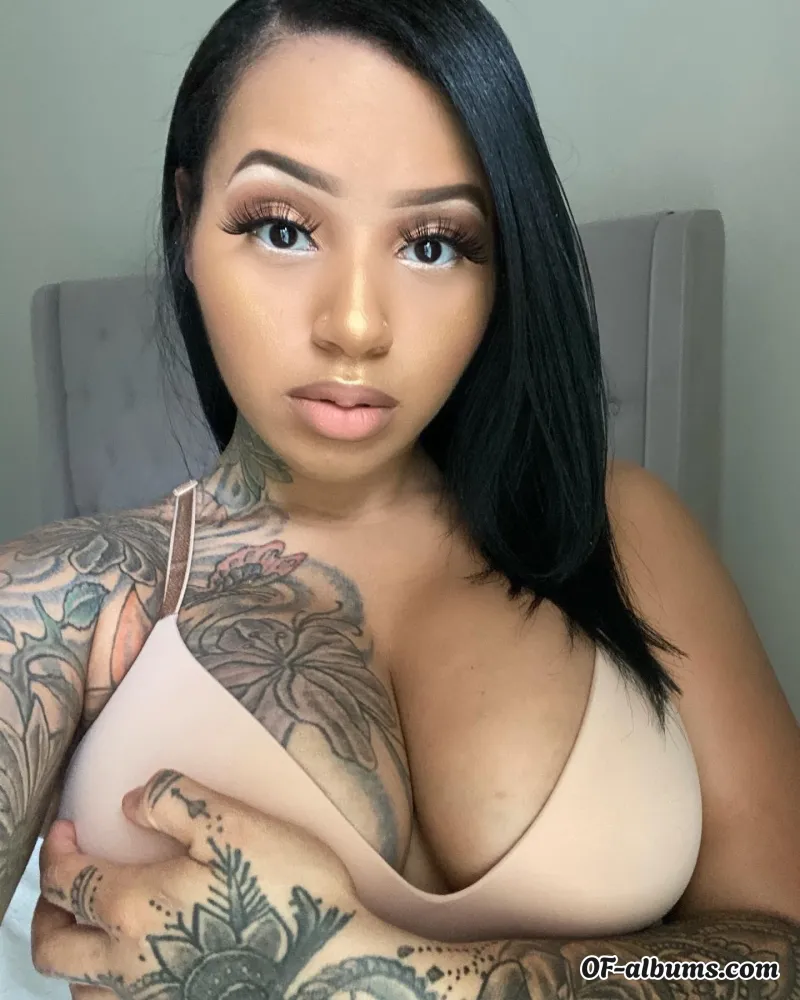 Image #3 of therealmiixedbarb