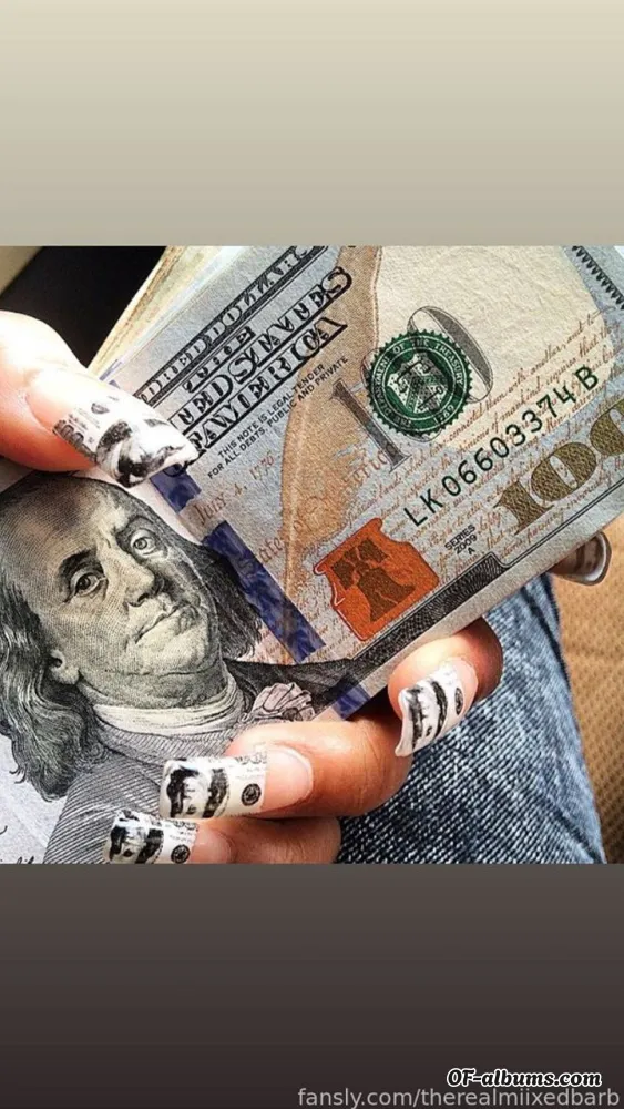 Image #2 of therealmiixedbarb