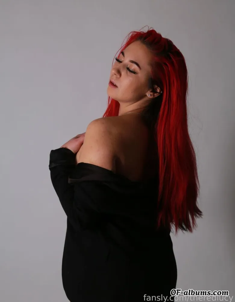Image #1 of theredlucy