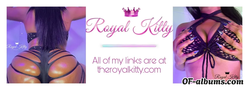 Image #2 of theroyalkitty