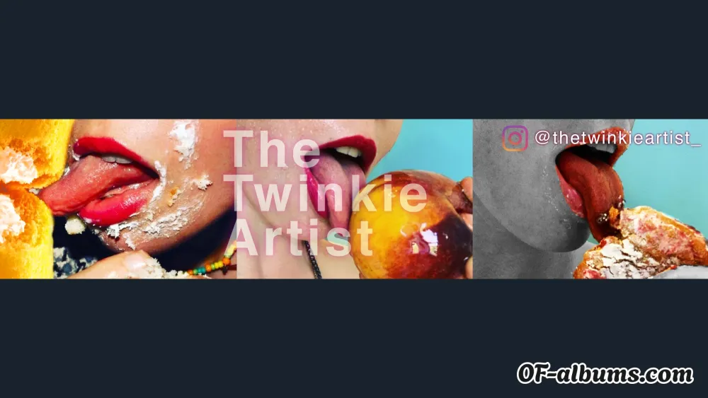 Image #2 of thetwinkieartist