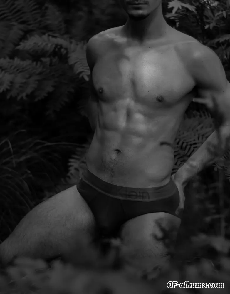 Image #2 of thewolfjames