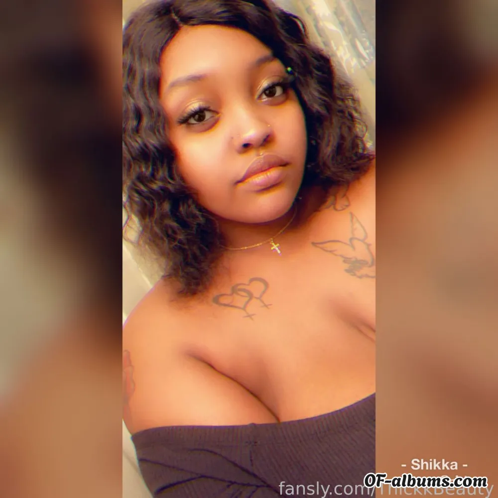 Image #1 of thickkbeauty