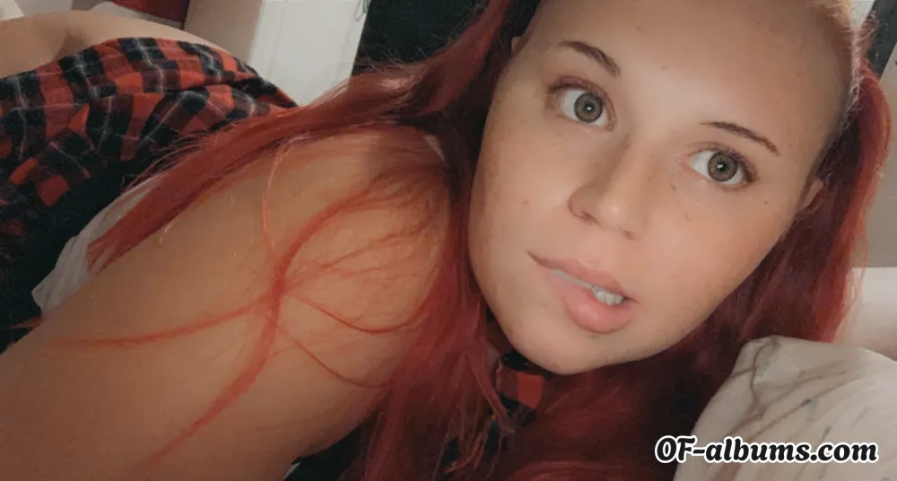 Image #5 of thickredginger8