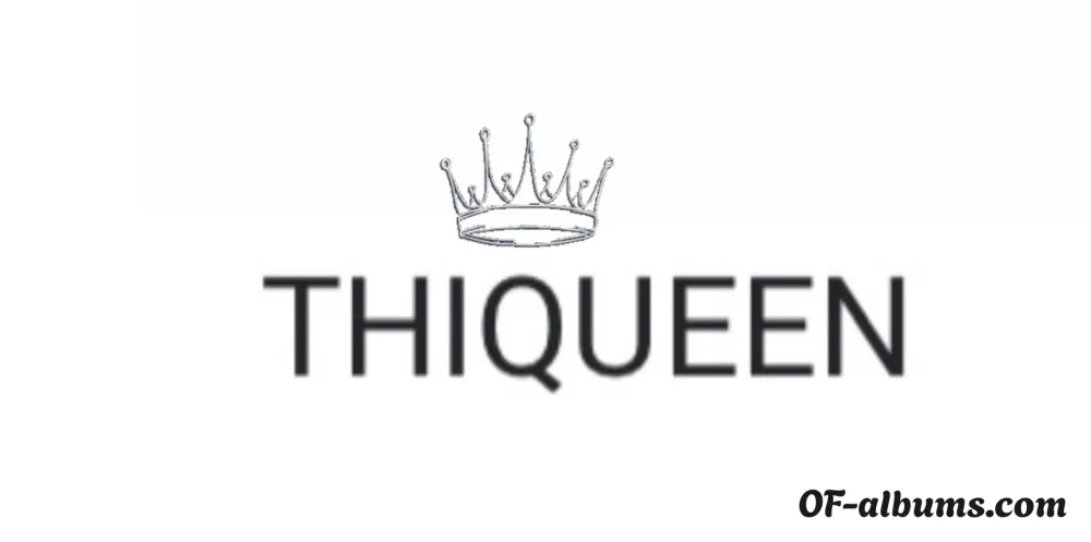 Image #2 of thiqueen