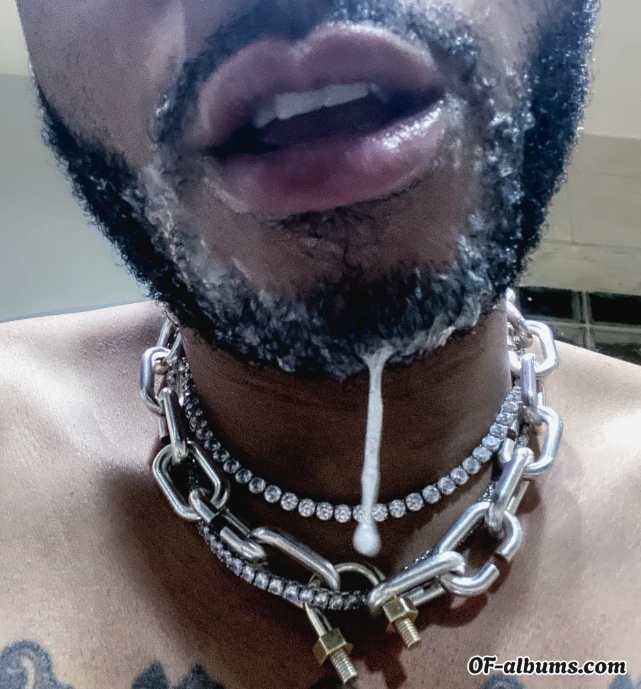 Image #1 of throat_baby