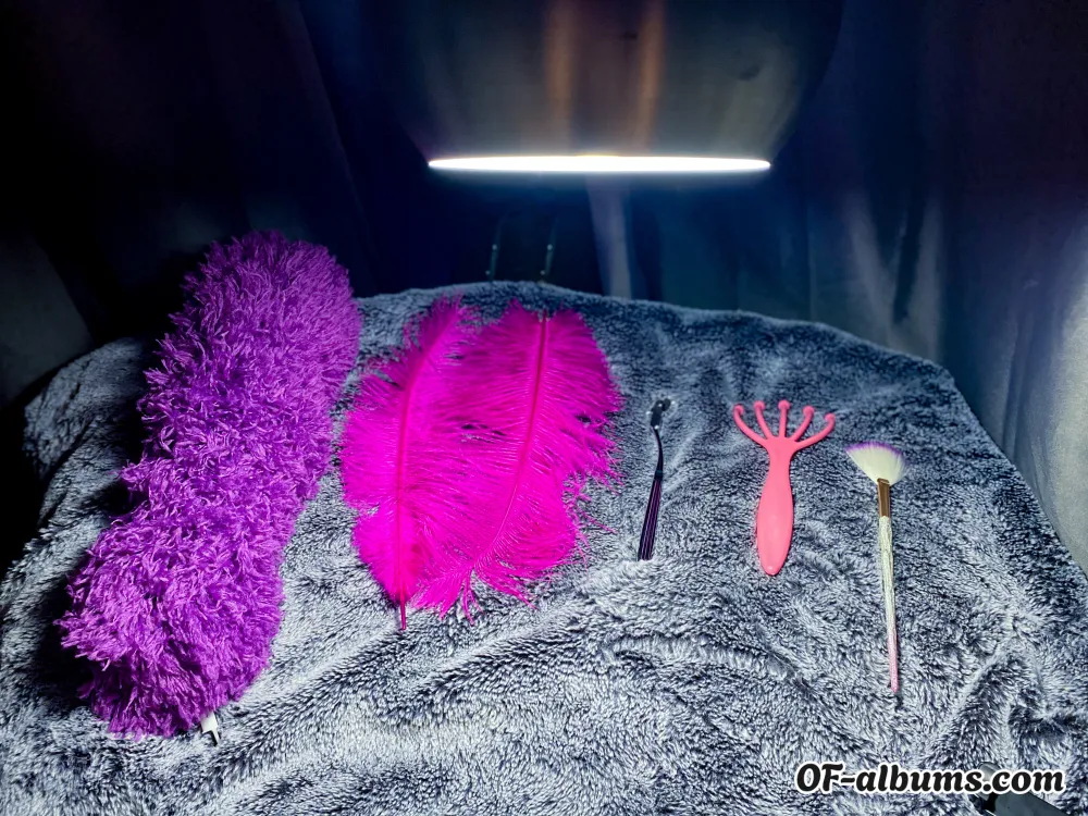 Image #2 of ticklebxtra