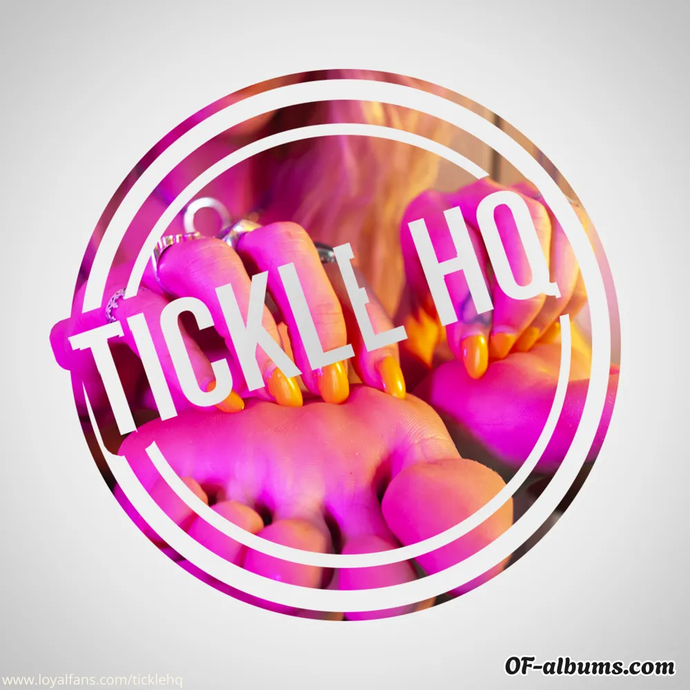 Image #1 of ticklehq