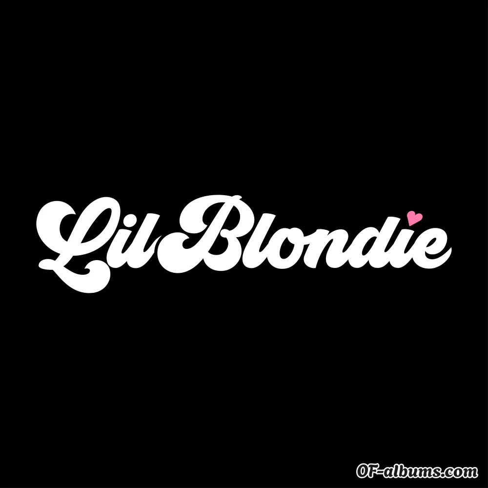 Image #1 of tiny.lil.blondie