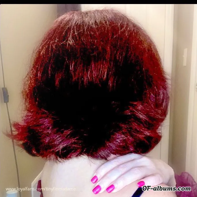 Image #1 of tinyfinmadame