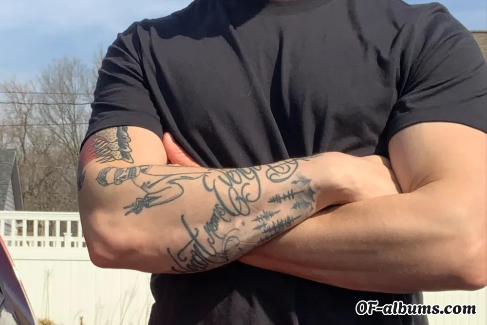 Image #5 of tommyrfit