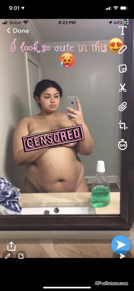 Image #3 of toocreamy4daddy