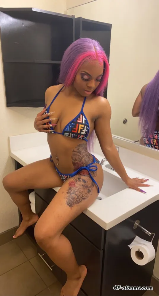 Image #1 of tootiethegoddest