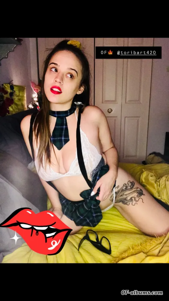 Image #1 of toribart420vip